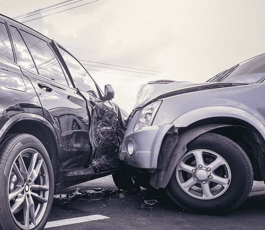 One dead in four car collision in Tempe